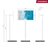 Thomson 32HG4M45 HD Smart TV met Google TV 2