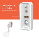 Vogel’s SWM 4021 Wandbeugel voor Sonos Era 100 Wit  5