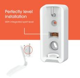 Vogel’s SWM 4023 Wandbeugel voor Sonos Era 300 Wit 8