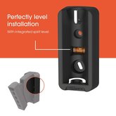 Vogel’s SWM 3021 Surround Speaker Wandbeugel Zwart 5