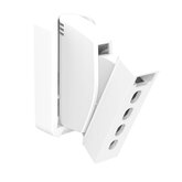 Vogel’s SWM 3021 Surround Speaker Wandbeugel Wit 8