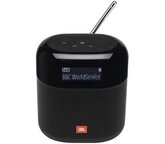 JBL Tuner XL DAB+/FM-Radio met Bluetooth Zwart 2