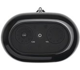 JBL Tuner XL DAB+/FM-Radio met Bluetooth Zwart 5