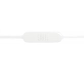 JBL Tune 135BT Wit Draadloze in‑ear oordopjes 6