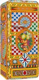 SMEG Dolce&Gabbana FAB28RDGC6 Divina Cucina Koelkast 50's Style 3