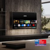 Loewe stellar 65 dr+ UHD OLED TV  2