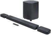 JBL Bar 1000 MK2 – 7.1.4 Dolby Atmos Soundbar 1