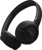 JBL Tune 680NC Zwart Draadloze On‑Ear Koptelefoon met Adaptive Noise Cancelling 1