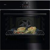 AEG TU5PB40PB 5000 SurroundCook Heteluchtoven 1