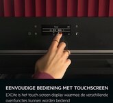 AEG TU5PB40PB 5000 SurroundCook Heteluchtoven 8