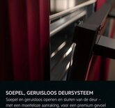 AEG TU5PB40PB 5000 SurroundCook Heteluchtoven 9