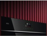 AEG TK6NK40PB 6000 CombiQuick Heteluchtoven met Magnetron  3