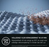 AEG LR97HAMBURG 9000 AbsoluteCare Wasmachine 12