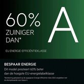 AEG LR97HAMBURG 9000 AbsoluteCare Wasmachine 13