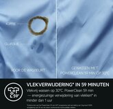 AEG LR86LEIPZIG 8000 PowerCare UniversalDose Wasmachine  13