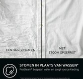 AEG LR76DRESDEN 7000 ProSteam UniversalDose Wasmachine 6