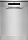 AEG FFB74917ZM 6000 SatelliteClean Vaatwasser 1