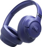 JBL Tune 780NC Blauw Draadloze Over‑Ear Koptelefoon met ANC 1