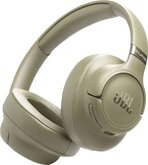 JBL Tune 780NC Beige Draadloze Over‑Ear Koptelefoon met ANC 1