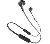 JBL T205 Zwart Bedrade in‑ear oordopjes 3