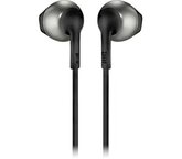 JBL T205 Zwart Bedrade in‑ear oordopjes 5
