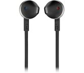JBL T205 Zwart Bedrade in‑ear oordopjes 6