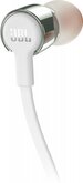 JBL T210 Zilver Bedrade in‑ear oordopjes 3