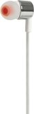 JBL T210 Zilver Bedrade in‑ear oordopjes 6