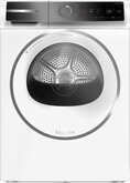 BOSCH WRB247C9NL Serie 8 EXCLUSIV Warmtepompdroger 1