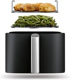 Ninja SL300EU Double Stack Airfryer  3