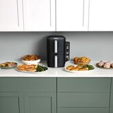 Ninja SL300EU Double Stack Airfryer  4