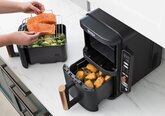 Ninja SL300EU Double Stack Airfryer  5
