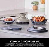 Ninja FN101EUST CRISPi 4-in-1 Airfryer 7