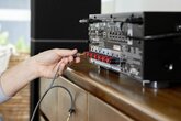 Denon AVRS770HBKE2  7.2‑kanaals 8K AV‑receiver 5
