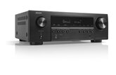 Denon AVRS770HBKE2  7.2‑kanaals 8K AV‑receiver 3