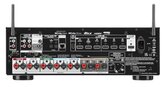 Denon AVRS770HBKE2  7.2‑kanaals 8K AV‑receiver 4