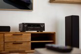 Denon AVRS970HBKE2 7.2-kanaals 8K AV‑receiver 5