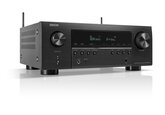 Denon AVRS970HBKE2 7.2-kanaals 8K AV‑receiver 3