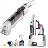 Shark HX001EUT StainForce Stoomreiniger 2