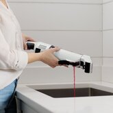 Shark HX001EUT StainForce Stoomreiniger 3