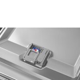 SMEG STL7322AL Inbouw Vaatwasser  11