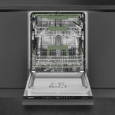 SMEG STL7322AL Inbouw Vaatwasser  3