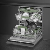 SMEG STL7322AL Inbouw Vaatwasser  4