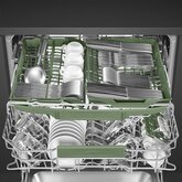 SMEG STL7322AL Inbouw Vaatwasser  7