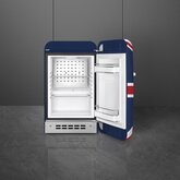 SMEG FAB5RDUJ6 50's Style Koelkast 2