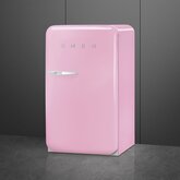 SMEG FAB10HRPK6 50's Style Koelkast - Roze 3