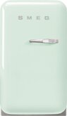 SMEG FAB5LPG6 50's Style Koelkast - Watergroen 1