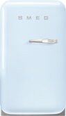 SMEG ​50's Style Koelkast - Pastel Blauw 1