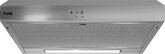 ETNA AO161RVS Onderbouw Afzuigkap 1