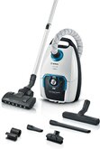 BOSCH BGL8SIL1L Serie 8 ProSilence Stofzuiger met Zak  1